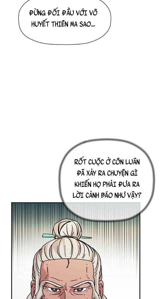 Học Giả Trở Lại Chapter 147 - 32