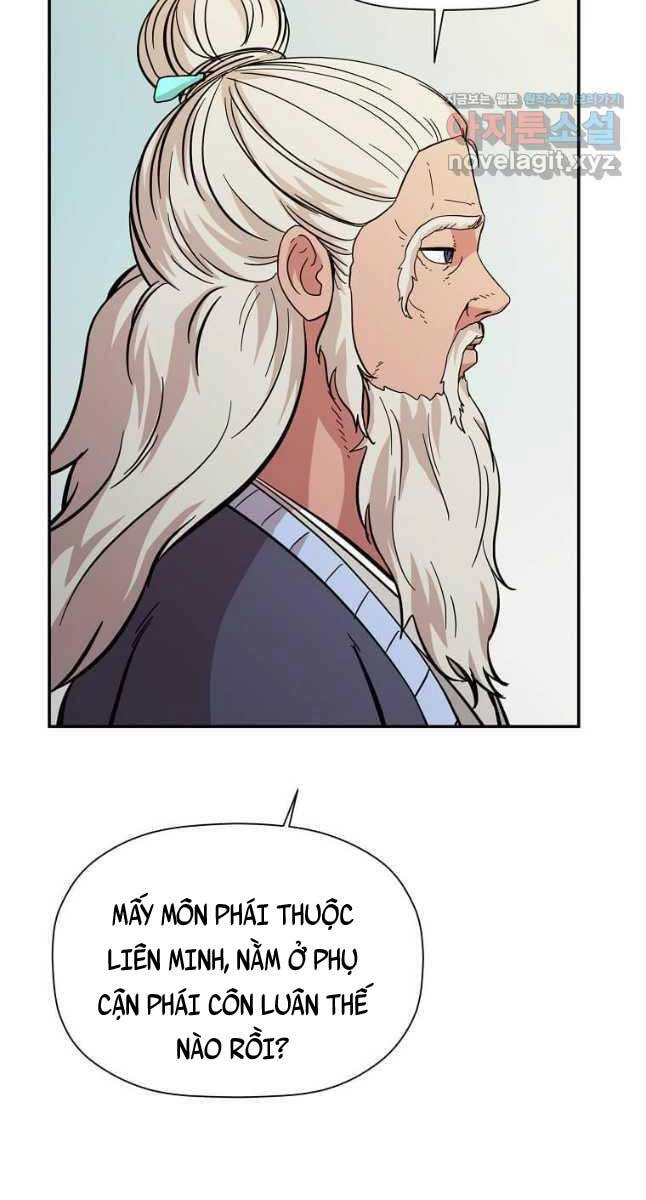 Học Giả Trở Lại Chapter 147 - 42