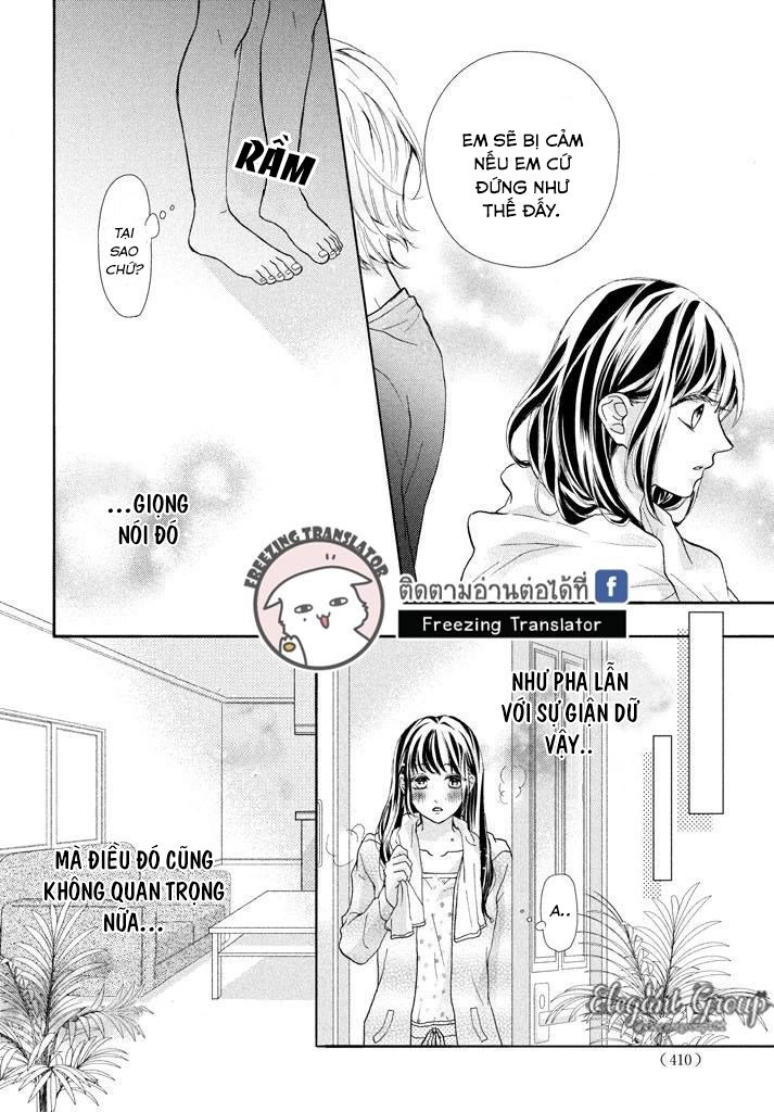 Asahi-Senpai No Okiniiri Chapter 2 - 27