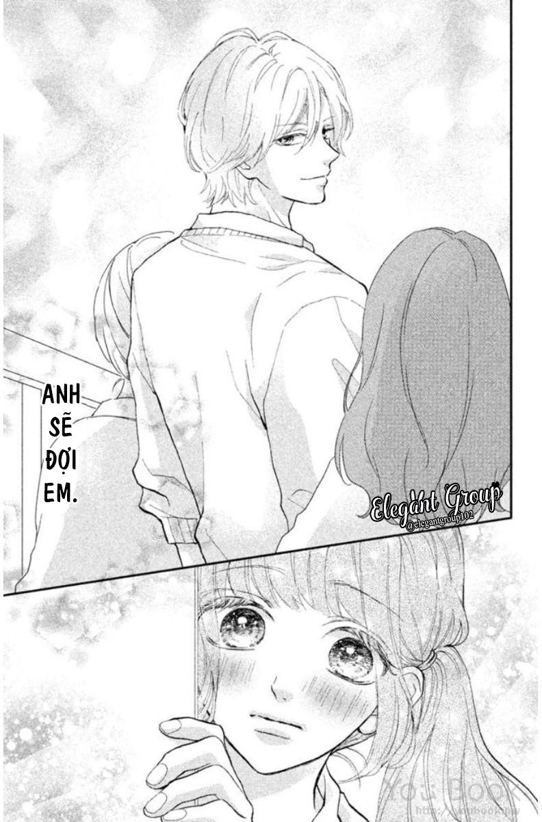 Asahi-Senpai No Okiniiri Chapter 4 - 25