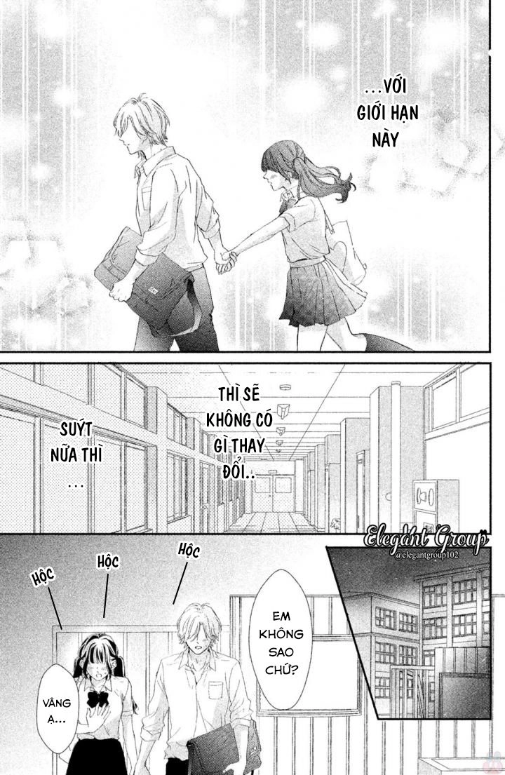 Asahi-Senpai No Okiniiri Chapter 5 - 40