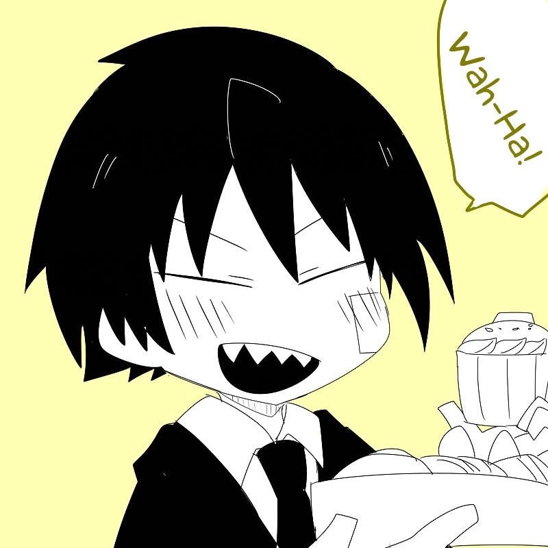 Why Naitou (Season 1) Chapter 13.5 - 24