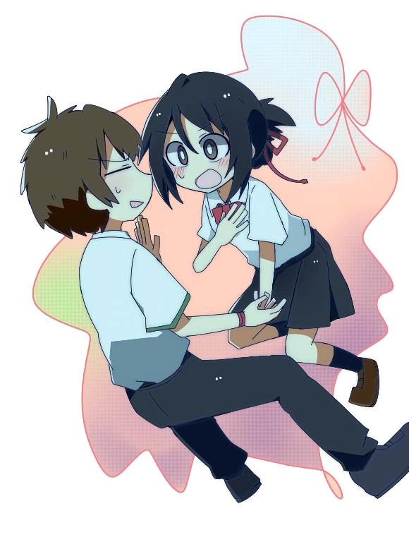 Why Naitou (Season 1) Chapter 13.5 - 31