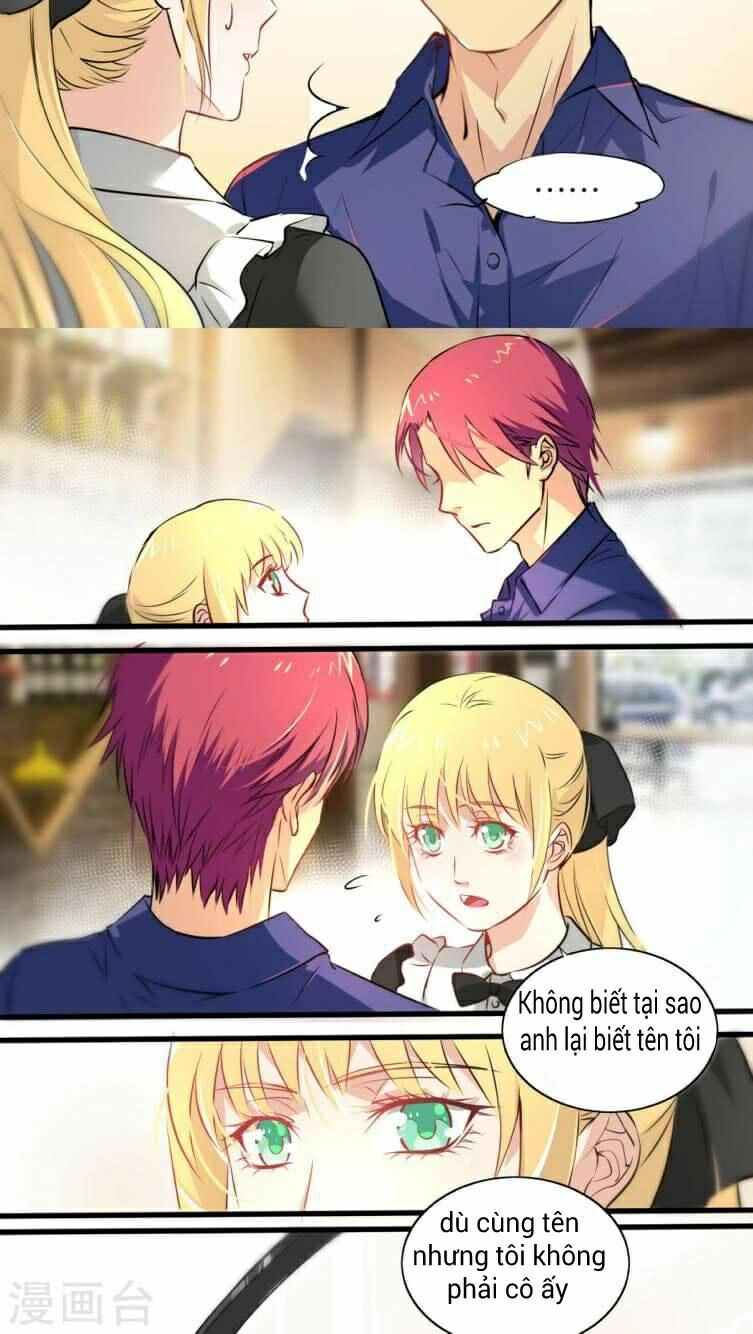 Giám Đốc Chồng Cũ Nóng Như Lửa Chapter 2 - 8