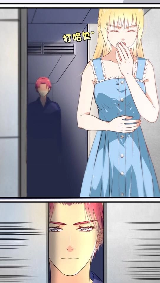 Giám Đốc Chồng Cũ Nóng Như Lửa Chapter 3 - 10