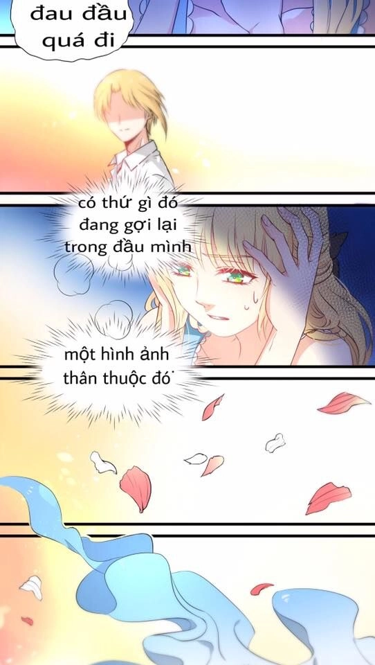 Giám Đốc Chồng Cũ Nóng Như Lửa Chapter 3 - 14