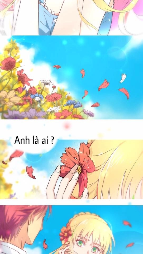 Giám Đốc Chồng Cũ Nóng Như Lửa Chapter 3 - 16