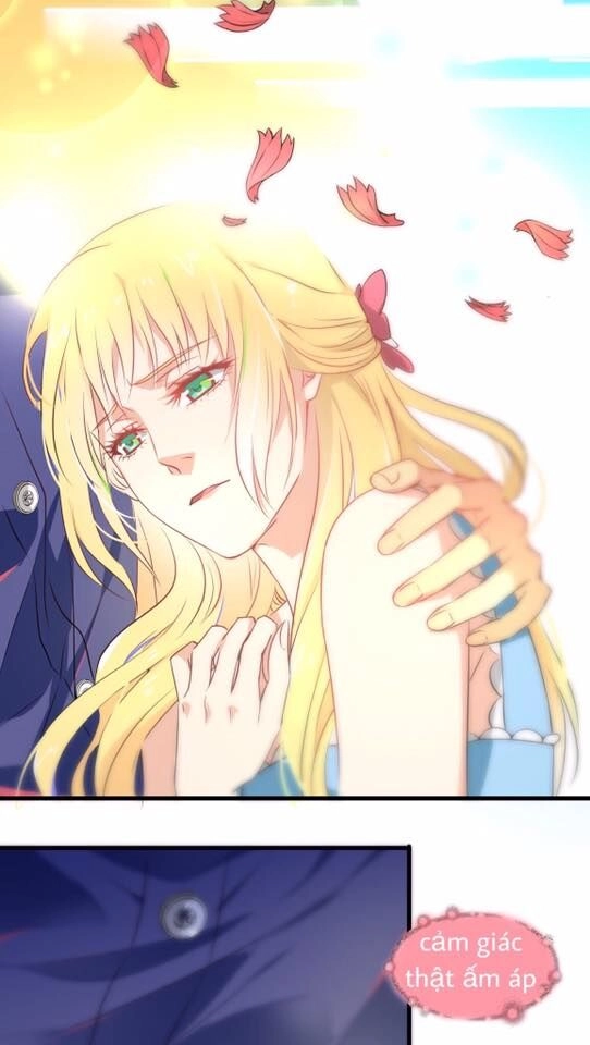 Giám Đốc Chồng Cũ Nóng Như Lửa Chapter 3 - 18