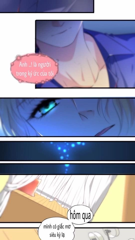 Giám Đốc Chồng Cũ Nóng Như Lửa Chapter 3 - 19