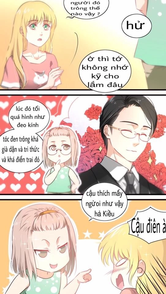 Giám Đốc Chồng Cũ Nóng Như Lửa Chapter 3 - 24