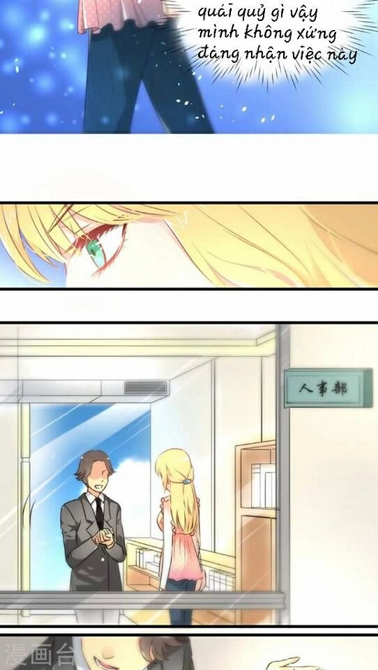 Giám Đốc Chồng Cũ Nóng Như Lửa Chapter 4 - 7