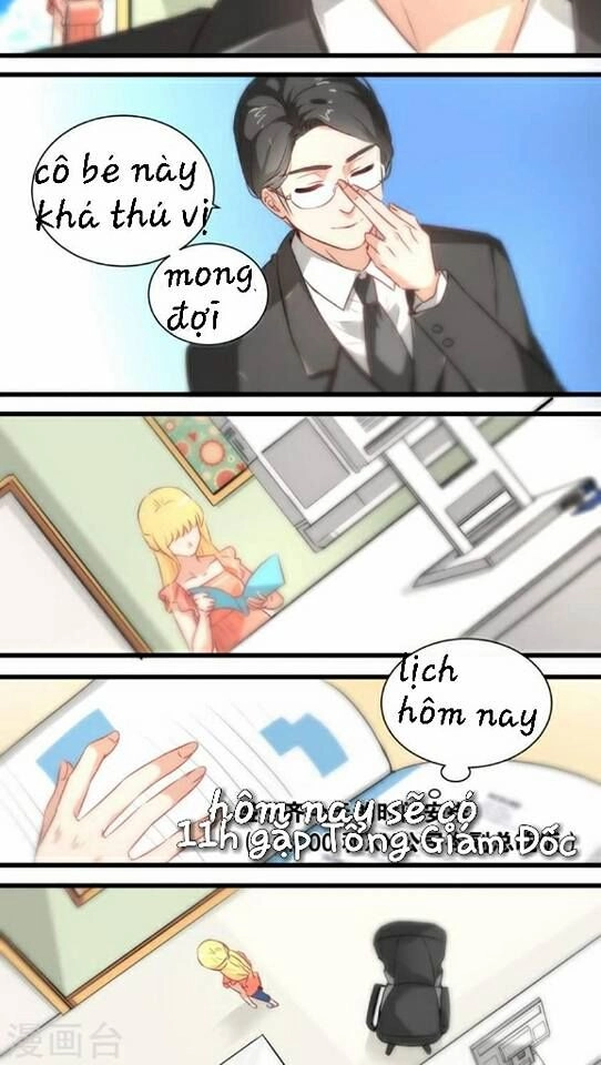 Giám Đốc Chồng Cũ Nóng Như Lửa Chapter 4 - 12
