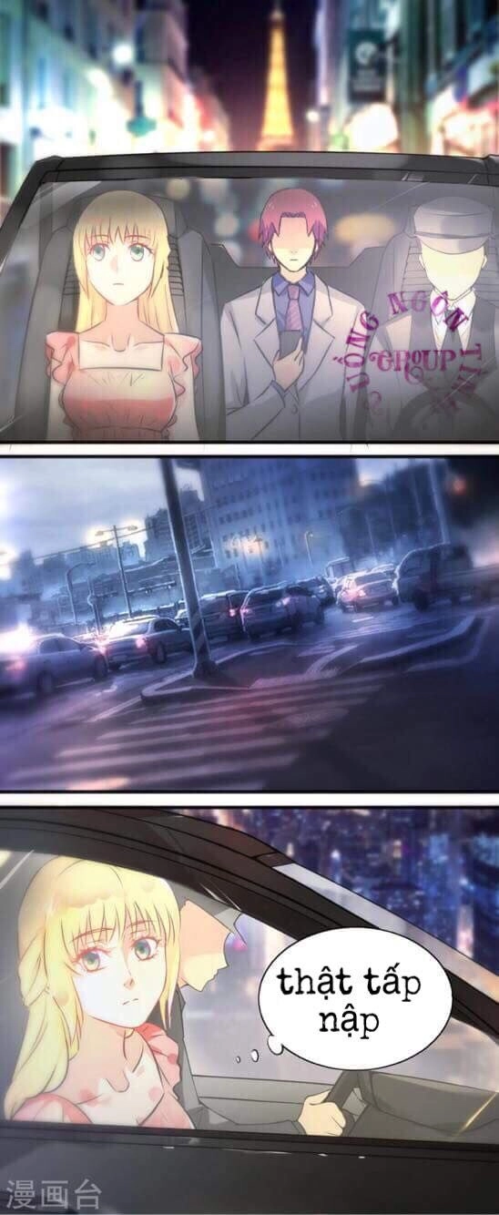 Giám Đốc Chồng Cũ Nóng Như Lửa Chapter 6 - 10