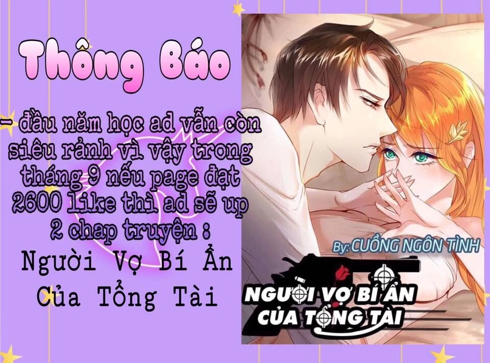 Giám Đốc Chồng Cũ Nóng Như Lửa Chapter 6 - 11
