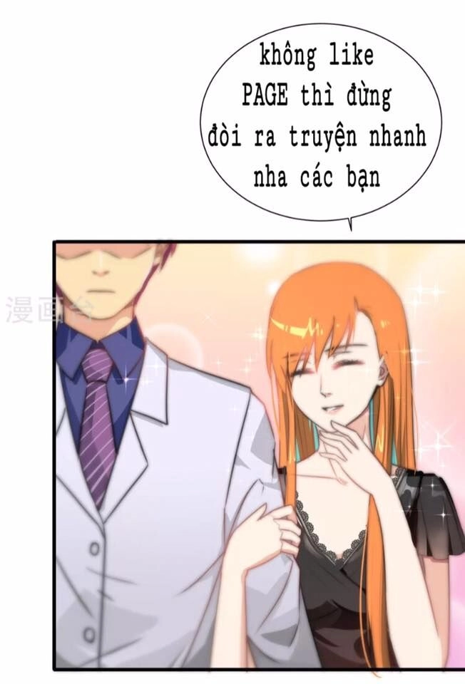 Giám Đốc Chồng Cũ Nóng Như Lửa Chapter 6 - 12