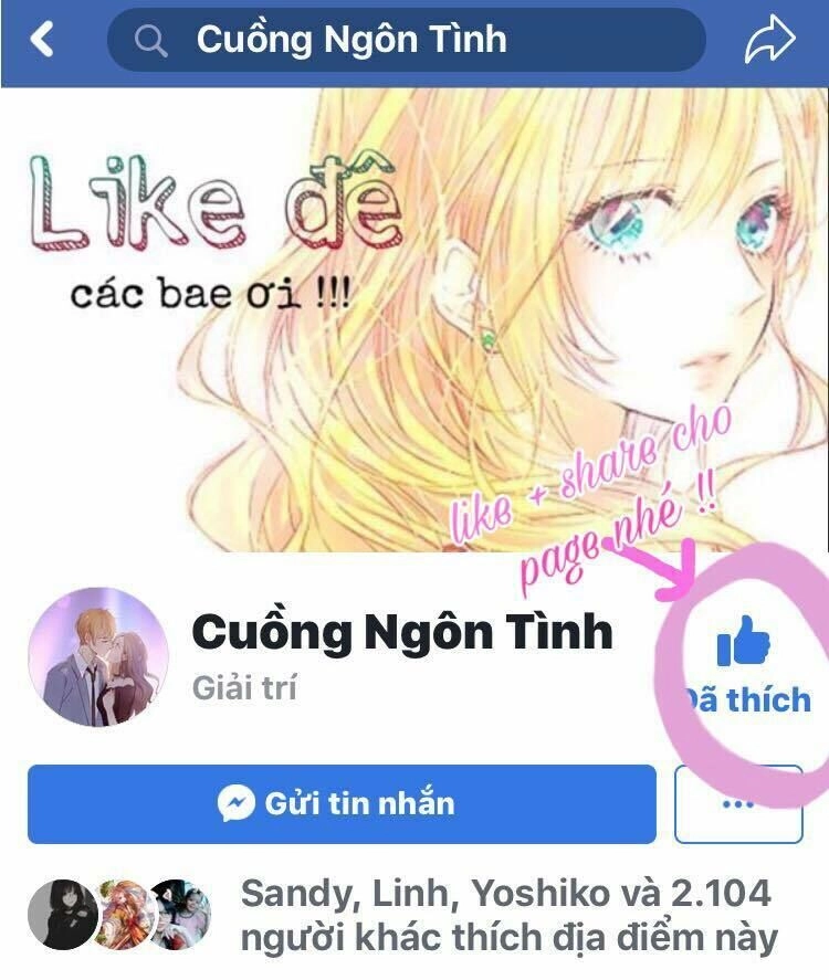 Giám Đốc Chồng Cũ Nóng Như Lửa Chapter 7 - 16