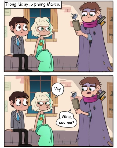 Ship War Au Chapter 2 - 7