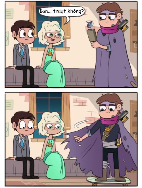 Ship War Au Chapter 2 - 8