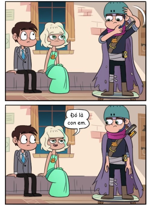 Ship War Au Chapter 2 - 9