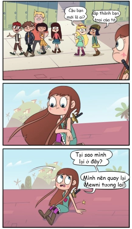 Ship War Au Chapter 4 - 1