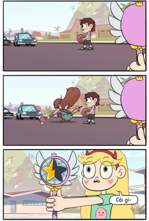 Ship War Au Chapter 4 - 4