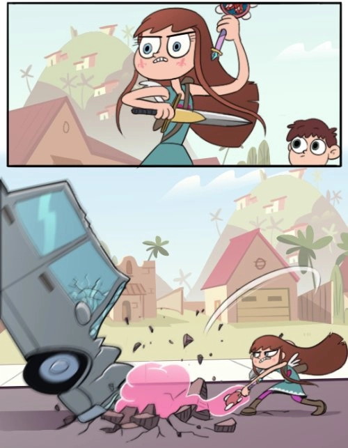 Ship War Au Chapter 4 - 5