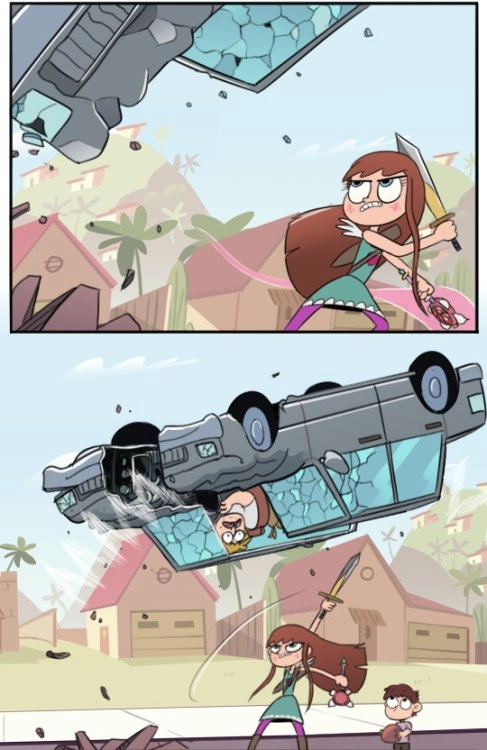 Ship War Au Chapter 4 - 6