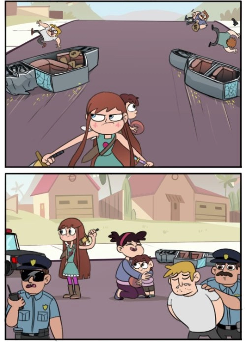 Ship War Au Chapter 4 - 7