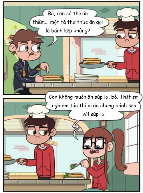 Ship War Au Chapter 6 - 1