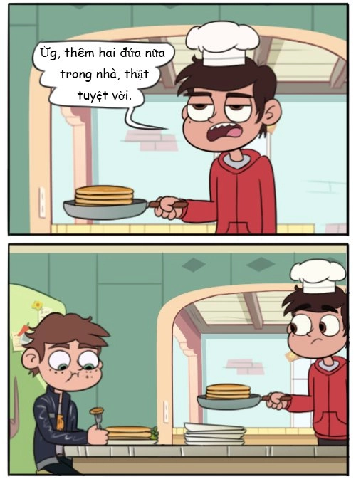Ship War Au Chapter 6 - 2