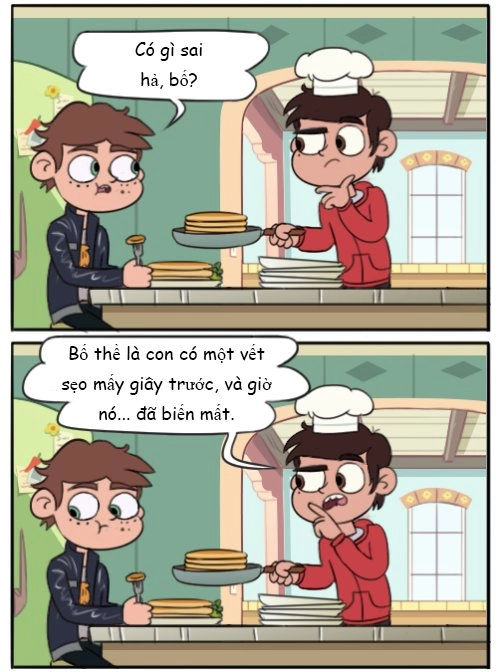 Ship War Au Chapter 6 - 3