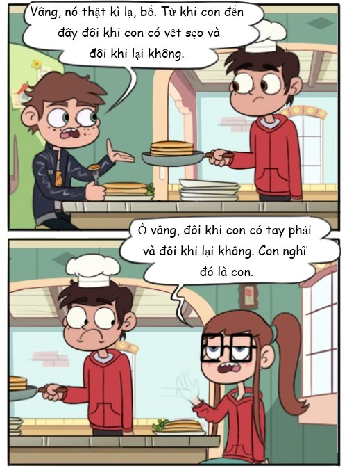 Ship War Au Chapter 6 - 4