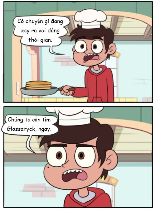 Ship War Au Chapter 6 - 5