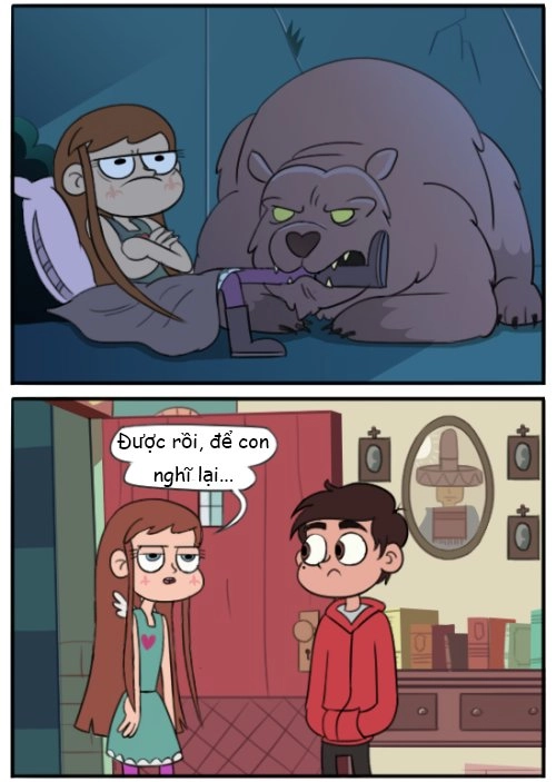 Ship War Au Chapter 9 - 3