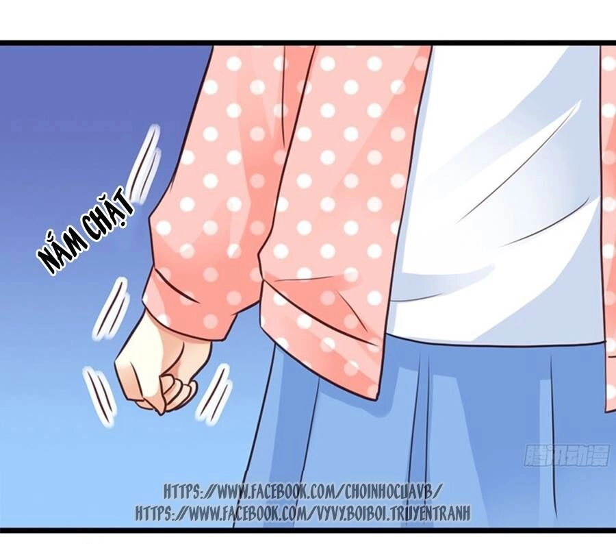 Tổng Thống Ác Quỷ Xin Buông Tay Chapter 2 - 18