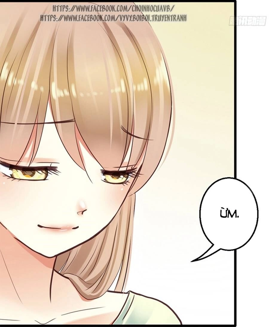 Tổng Thống Ác Quỷ Xin Buông Tay Chapter 4 - 9