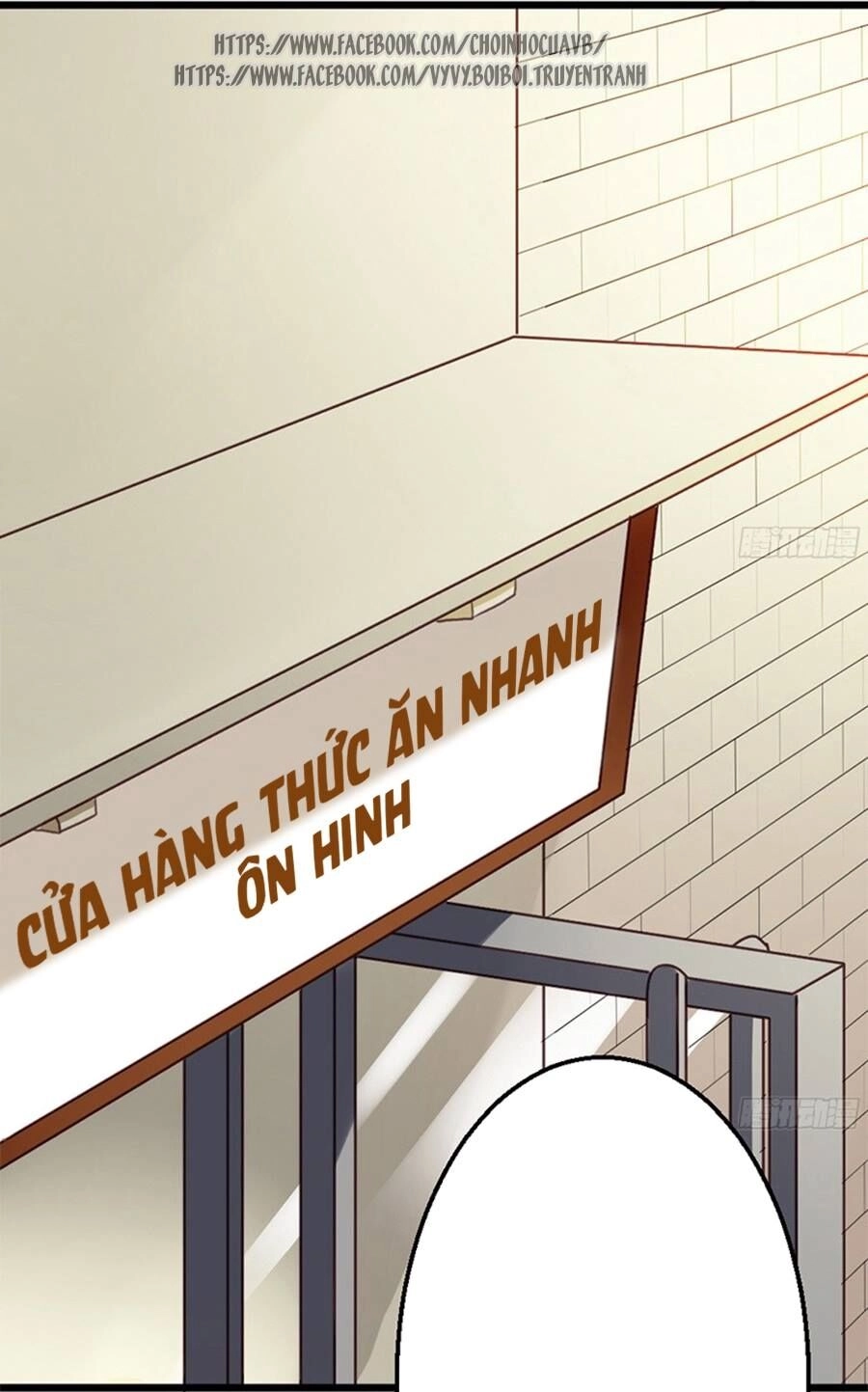 Tổng Thống Ác Quỷ Xin Buông Tay Chapter 6 - 2