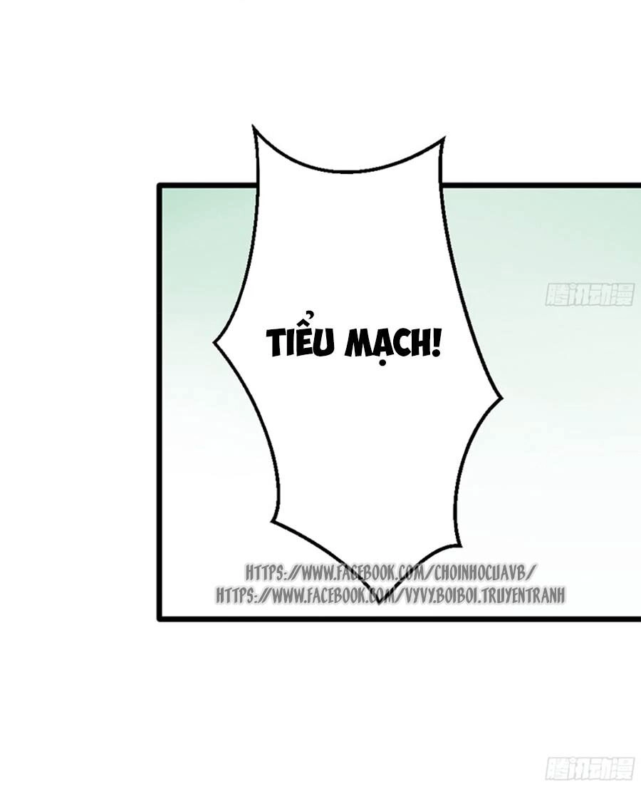 Tổng Thống Ác Quỷ Xin Buông Tay Chapter 6 - 20