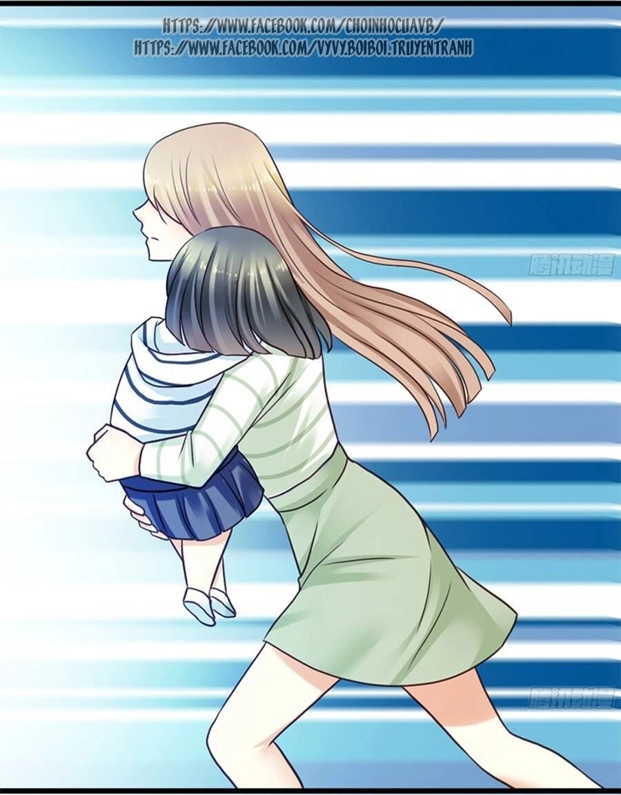 Tổng Thống Ác Quỷ Xin Buông Tay Chapter 6 - 31