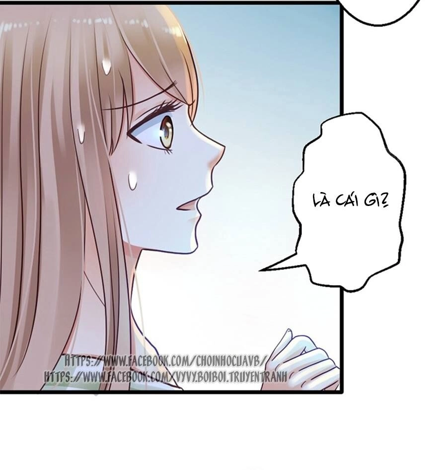 Tổng Thống Ác Quỷ Xin Buông Tay Chapter 6 - 37