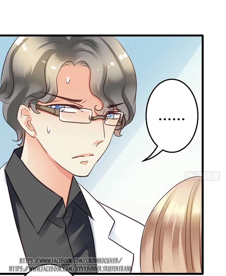 Tổng Thống Ác Quỷ Xin Buông Tay Chapter 9 - 28