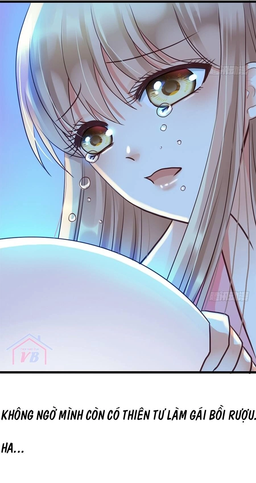 Tổng Thống Ác Quỷ Xin Buông Tay Chapter 10 - 43