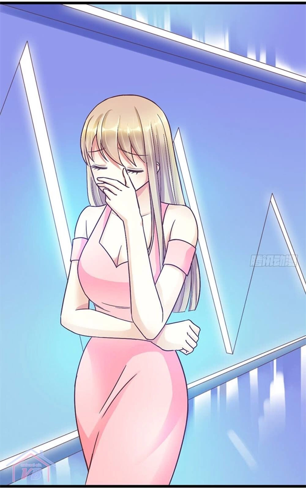 Tổng Thống Ác Quỷ Xin Buông Tay Chapter 11 - 2