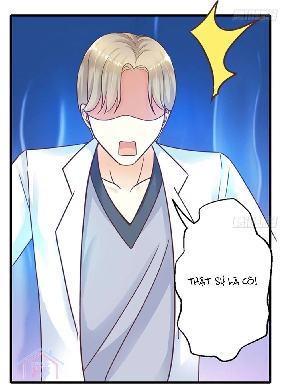 Tổng Thống Ác Quỷ Xin Buông Tay Chapter 11 - 5