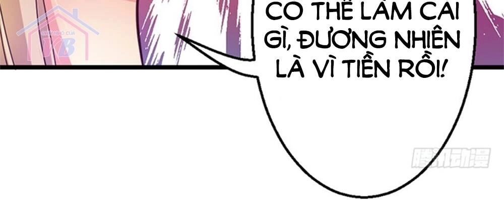 Tổng Thống Ác Quỷ Xin Buông Tay Chapter 11 - 9