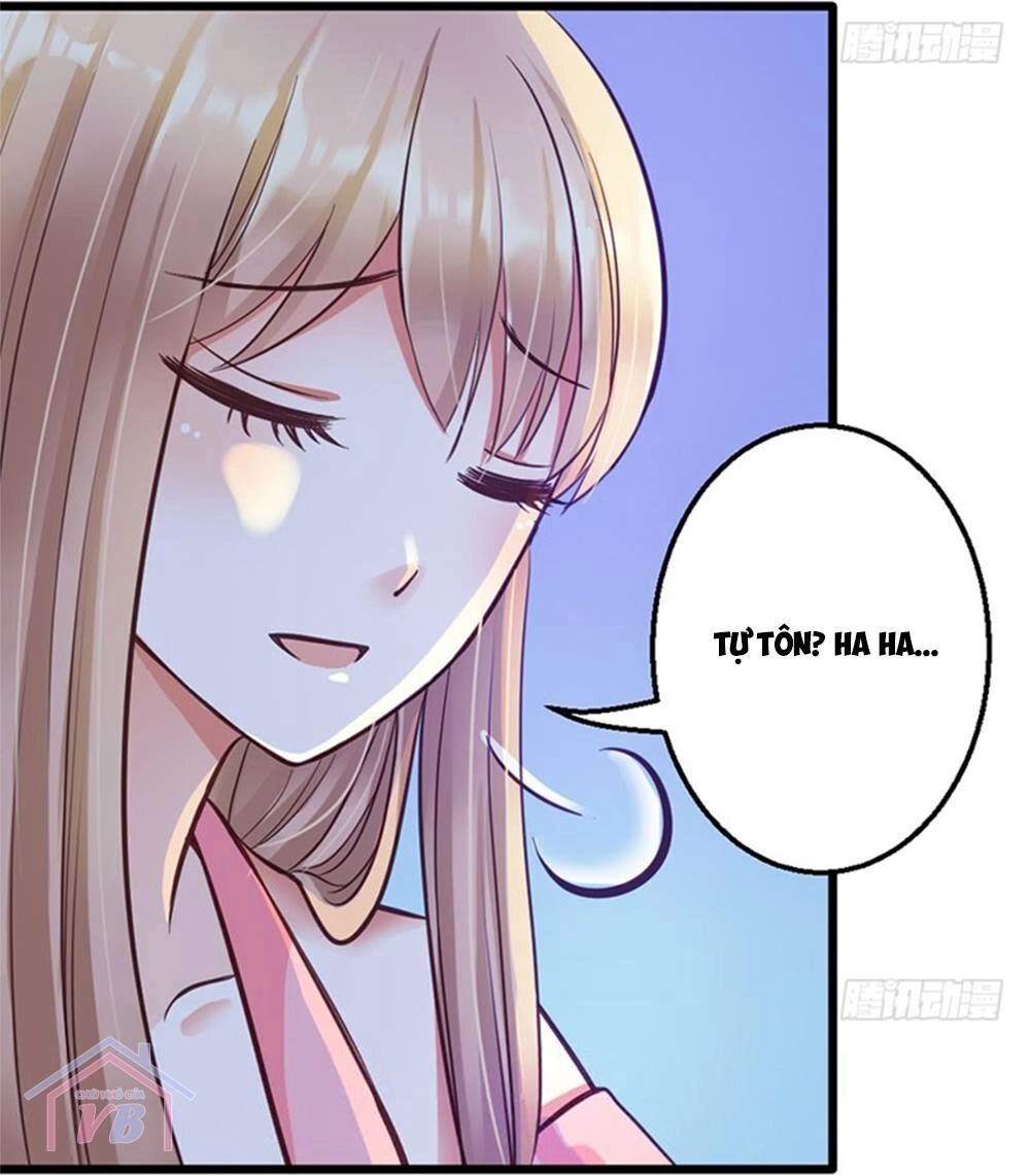 Tổng Thống Ác Quỷ Xin Buông Tay Chapter 11 - 11