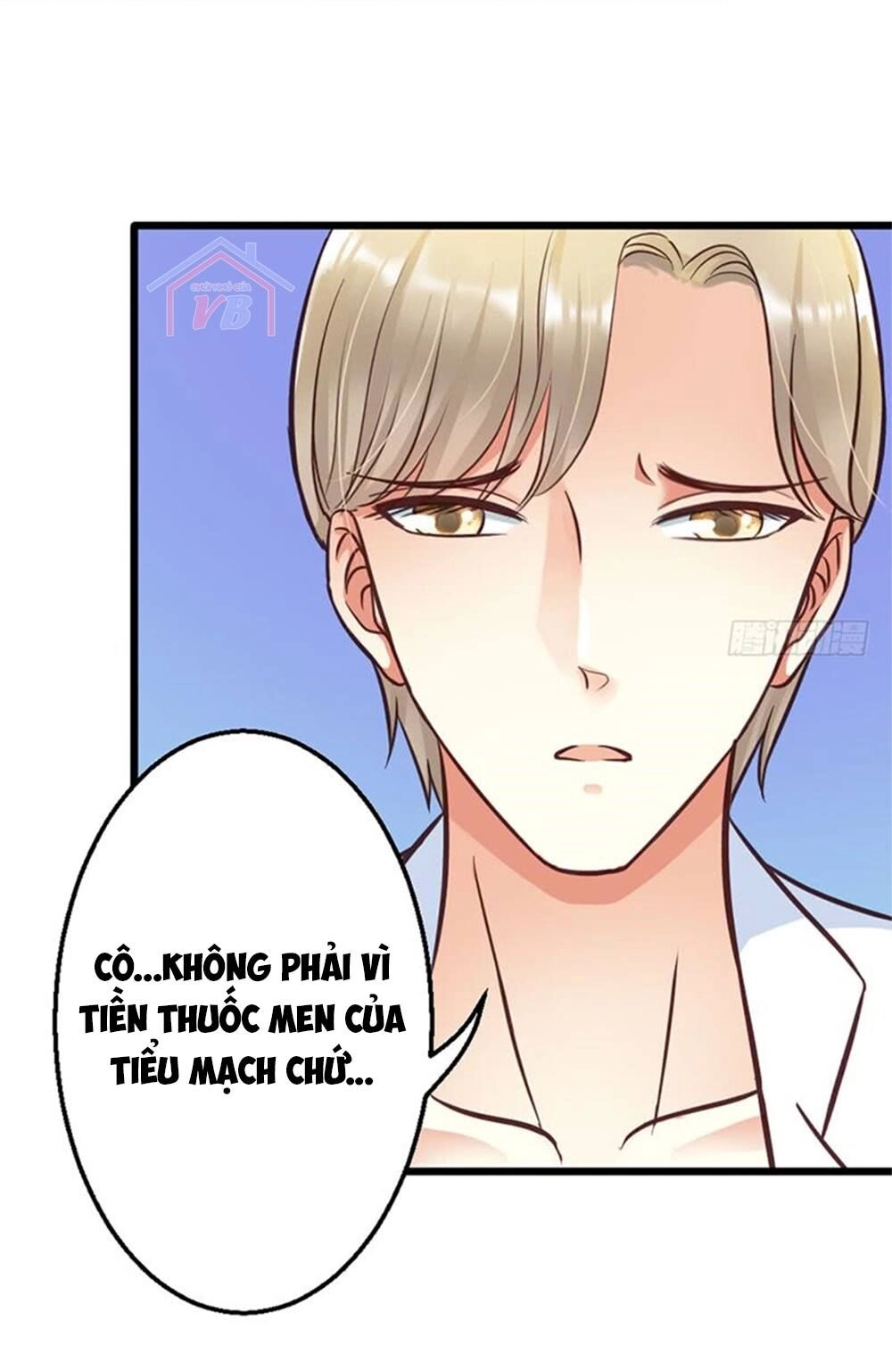 Tổng Thống Ác Quỷ Xin Buông Tay Chapter 11 - 12