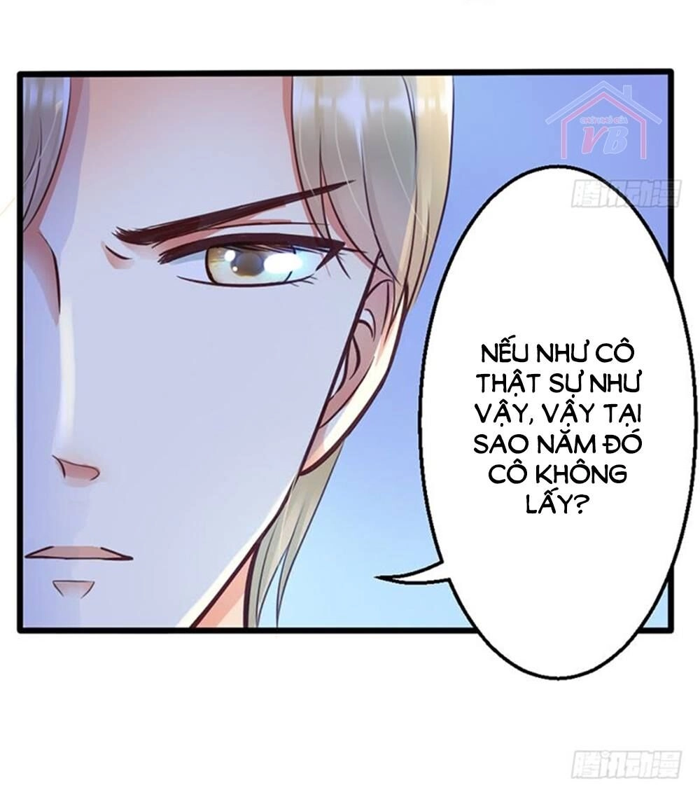 Tổng Thống Ác Quỷ Xin Buông Tay Chapter 11 - 15