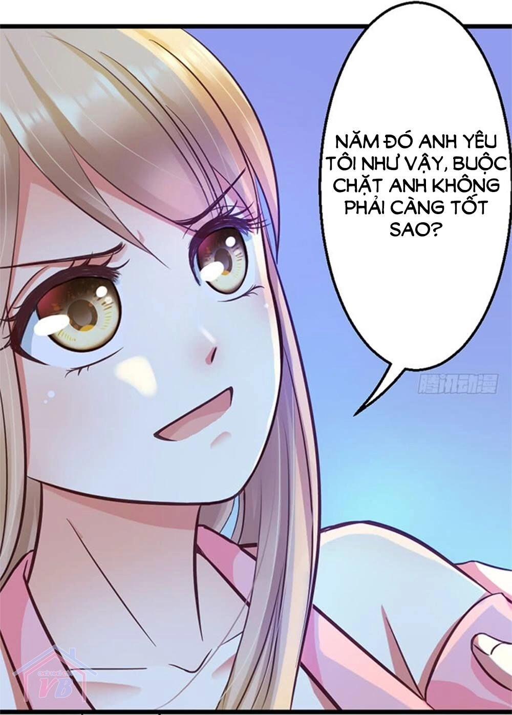 Tổng Thống Ác Quỷ Xin Buông Tay Chapter 11 - 16