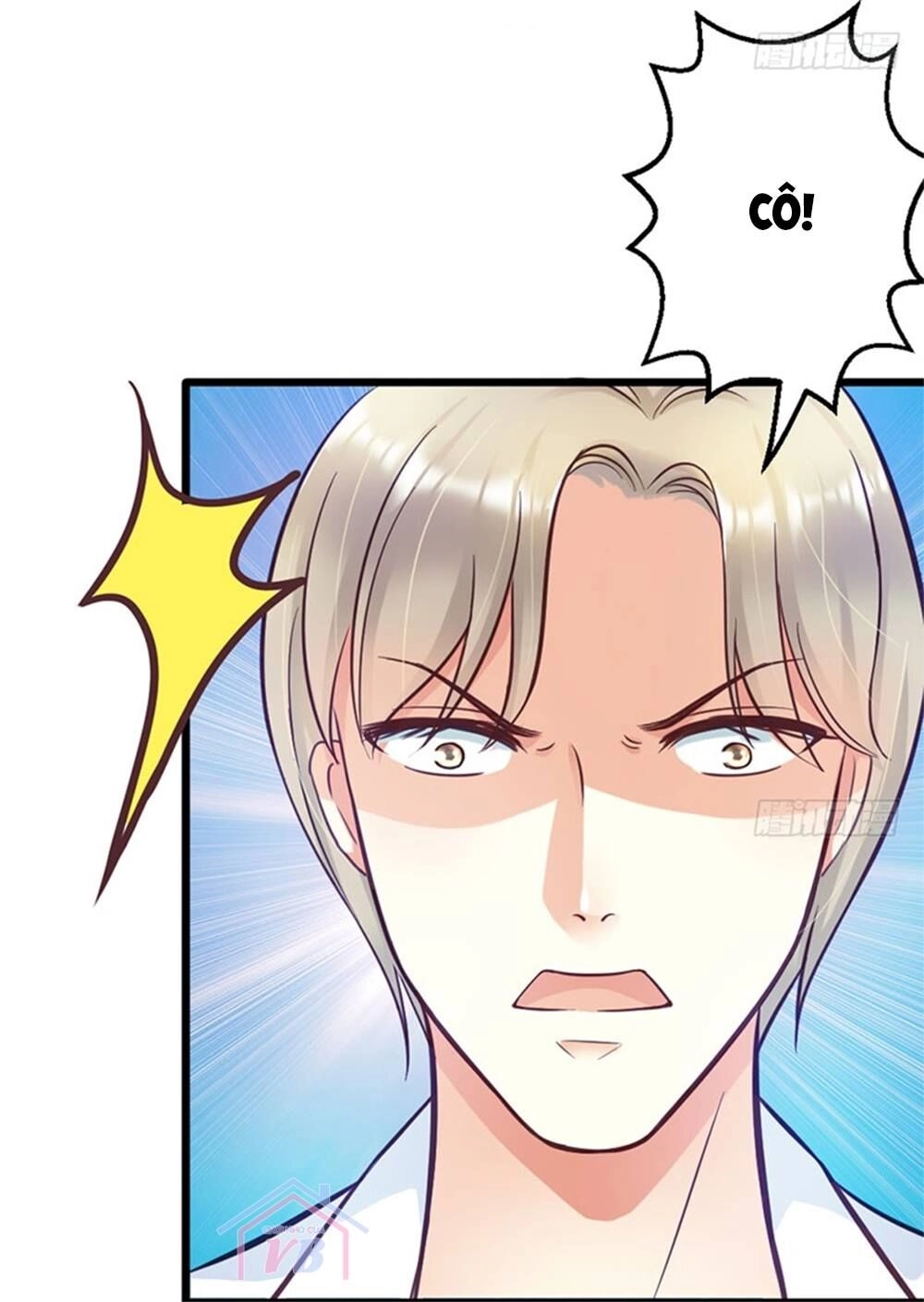 Tổng Thống Ác Quỷ Xin Buông Tay Chapter 11 - 19